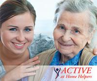 Active at Home Helpers image 1